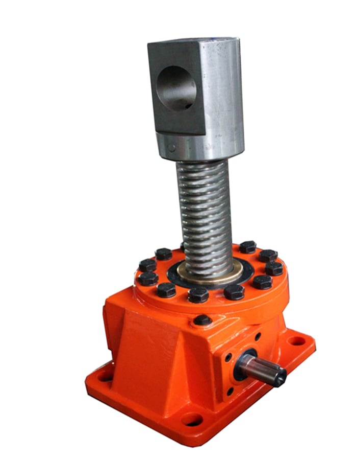 Best China manufacturer & factory SWL  in Douai-Lens France  worm lifter gear screw jack power transmission hoist gearbox tricycle speed transmission gearbox small differential gear box With high quality best price 