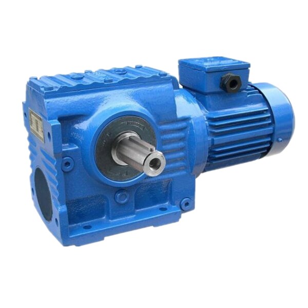 high  near me shop quality Hoist gearbox K series helical-bevel gear reducer K87 foot mounted  supplier- YWEP one of best Supplier importer wholesale Distributors in QC Canada