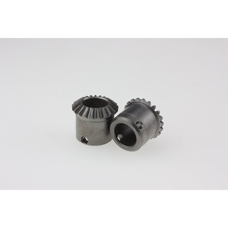 china manufacturer agricultural machinery parts spindle gear for John Deere cotton picker,L2456N