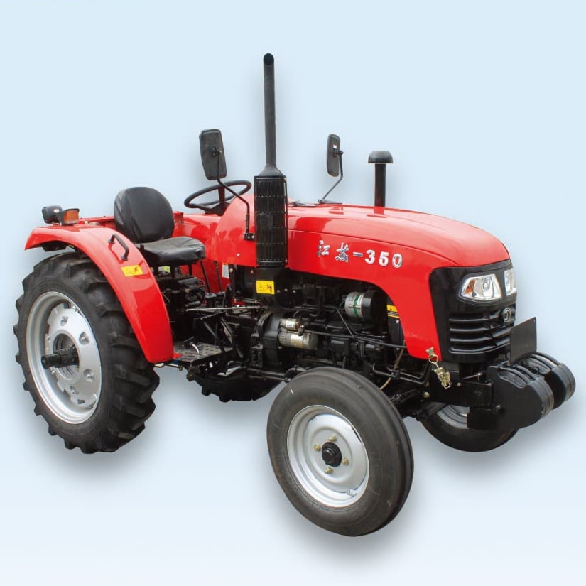 Best China manufacturer & factory china  in Bukavu Democratic Republic of the Congo  manufacturer and factory of tractor With high quality best price 