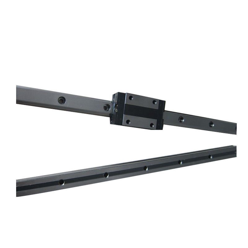 Best China manufacturer & factory China manufacturer CNC machine ABBA BRS20B rail linear guide block With high quality best price 