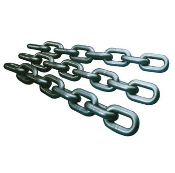 High  manufacturer exporter Strength Alloy Steel Mining Chain 22*86 24*86 26*92 For Coal mining industry