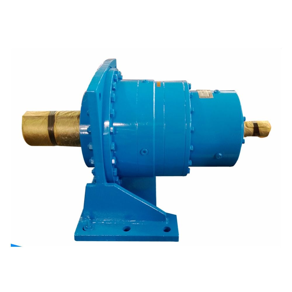 China best quality low sales price for SLP series planetary generator gearbox for wind turbine reducteur de vitesse pour tondeuse autoportan auger gearbox Factory Manufacturer and Supplier -from Pto-shaft.com 