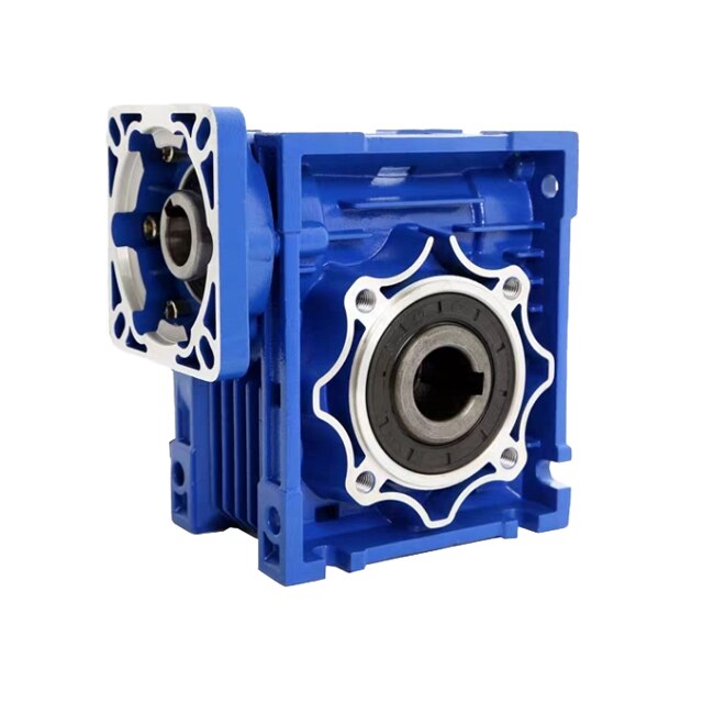 Best China manufacturer & factory high  in Detroit United States  quality NMRV 030 worm gearbox NMRV 040 series  worm wheel gearbox  NMRV 050 small worm gearboxes  supplier With high quality best price 