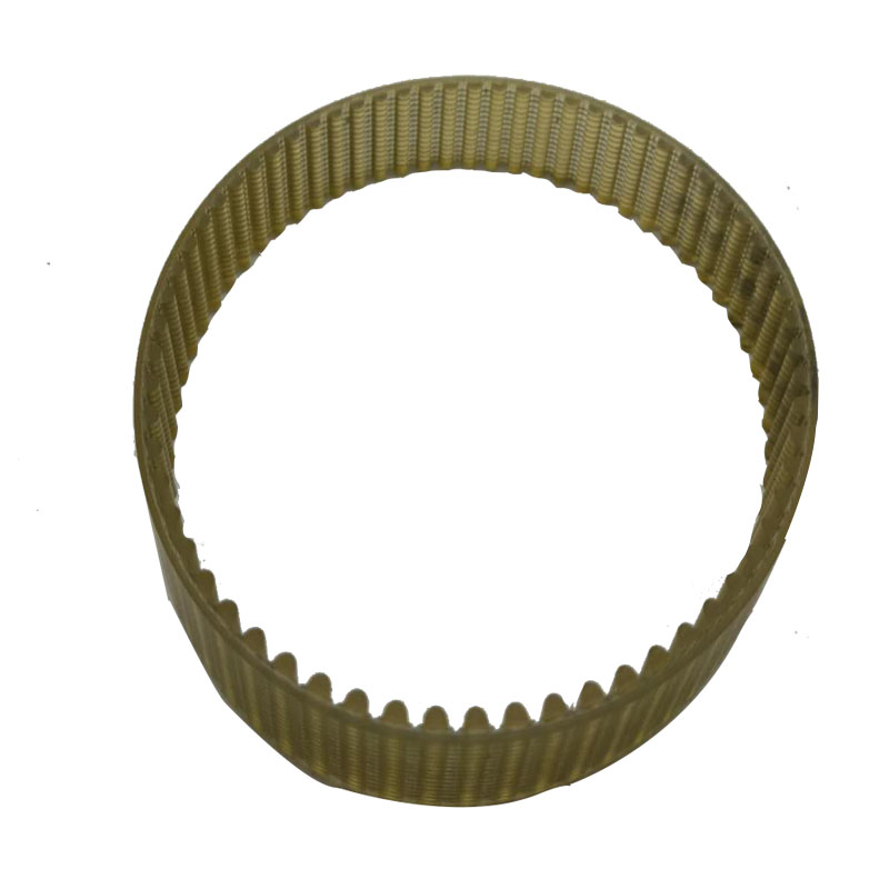 China manufacturer & factory supplier for China  in Mataram Indonesia  manufacturer Wholesale high quality S3M closed small timing pulley timing belt With high quality best price & service 