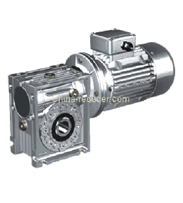 Best China manufacturer & factory RV Series Worm Reducer With high quality best price 