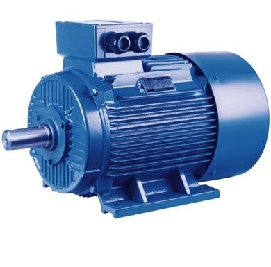 high  manufacturer quality 3 phase asynchronous AC motor cast iron structure YE3 4 poles motor for crusher  supplier- YWEP one of best Supplier importer wholesale Distributors in QC Canada