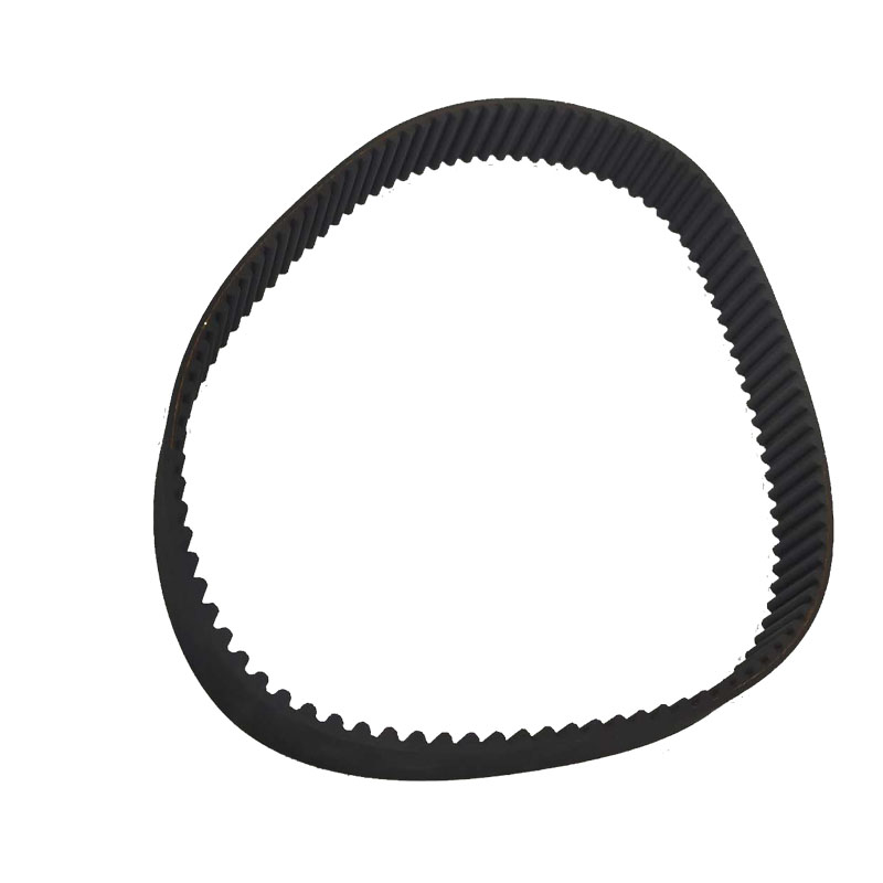 China manufacturer & factory supplier for China  in Toulon France  manufacturer High precision standard racing pully S3M timing belt With high quality best price & service 