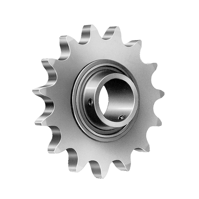 China best quality low sales price for Idler Sprockets With Ball Bearing sprockets for roller chain use high-quality OEM Factory Manufacturer and Supplier -from Pto-shaft.com 