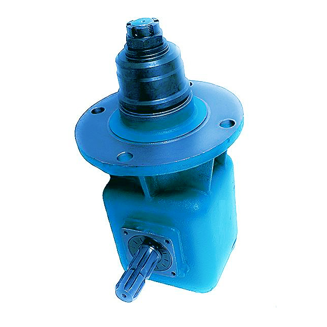 Best China manufacturer & factory SLASHER GEARBOXES With high quality best price 