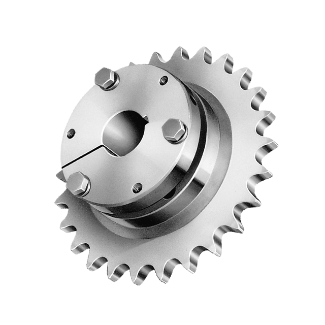 QD  High Quality Price Ratio SPROCKETS