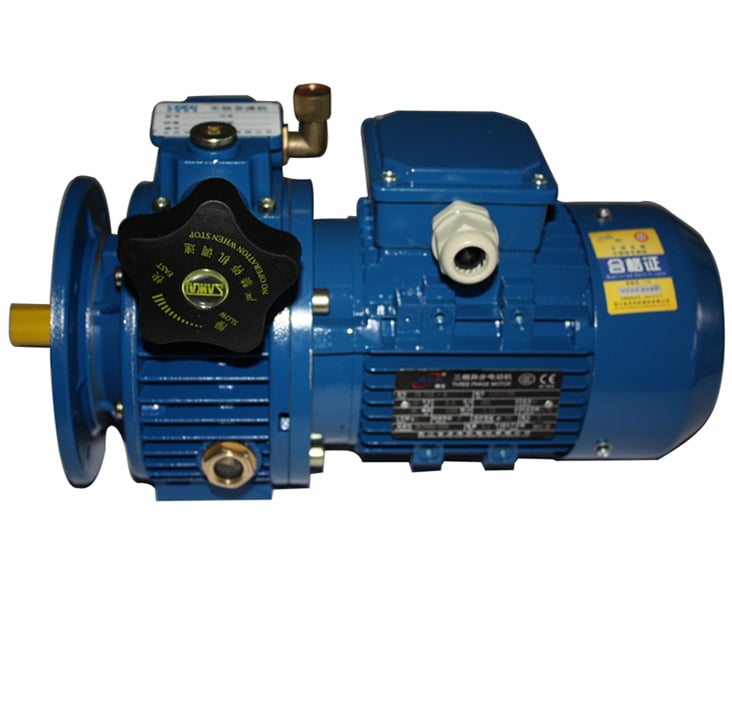 UDL  China variable speed gearbox variator with motor udl speed variator direction changing gearbox reductores de engranajes - Supplier Manufacturer wholesaler Factory 