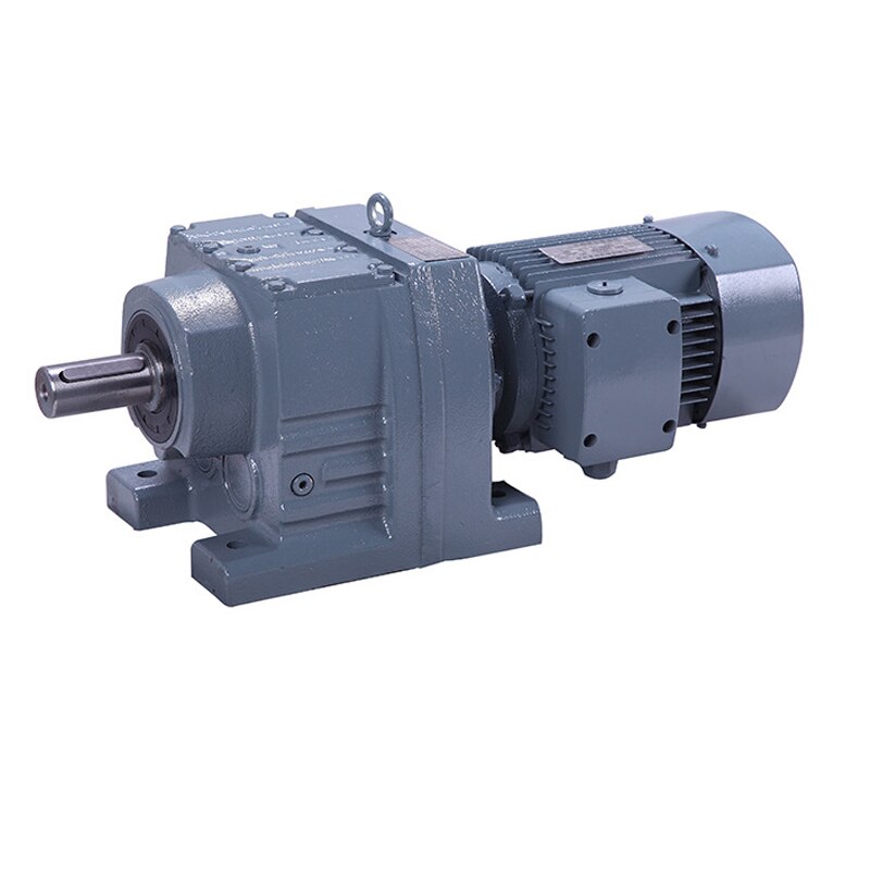 China best quality low sales price for china manufacturer factory of coaxial double gear reductor Factory Manufacturer and Supplier -from Pto-shaft.com 