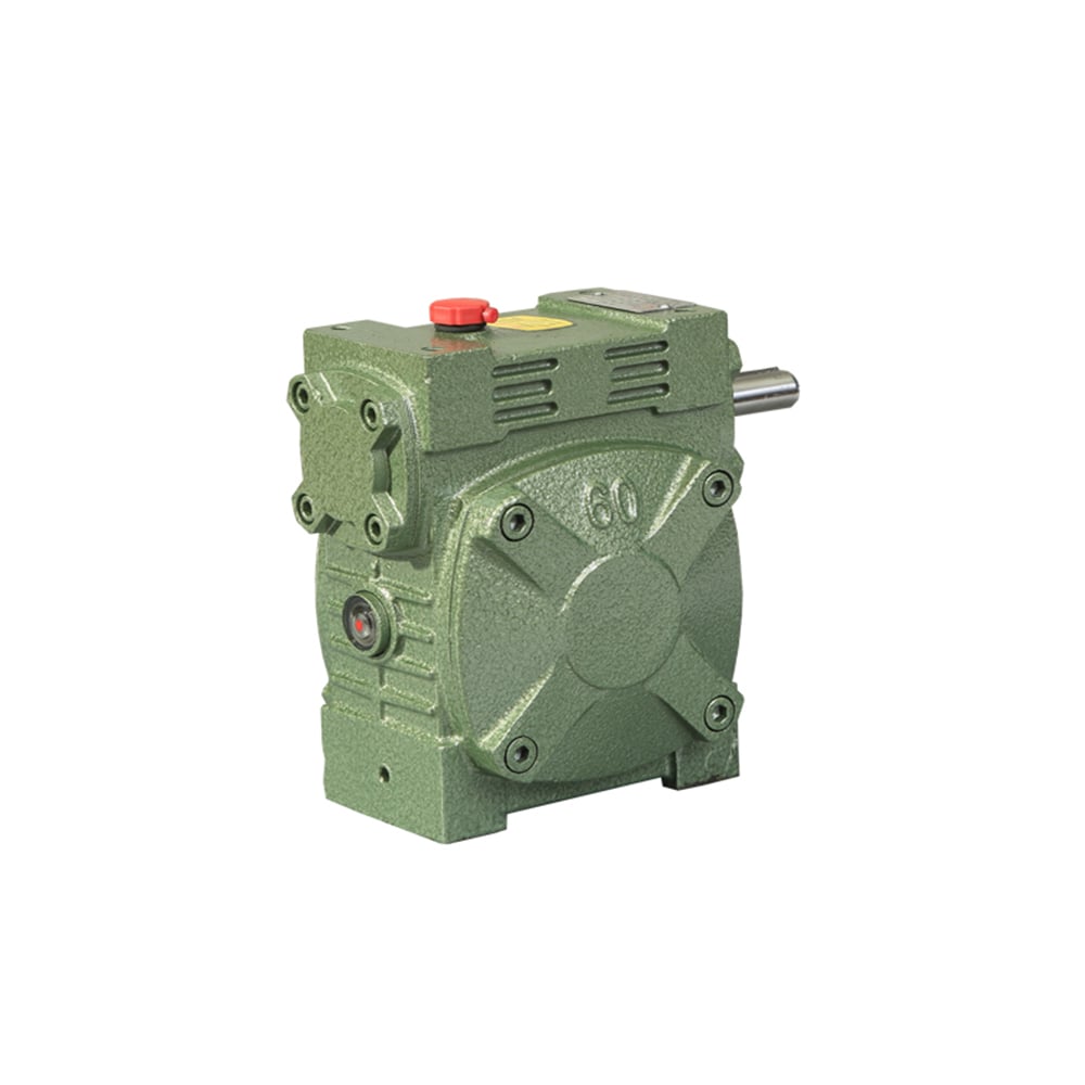 China best quality low sales price for China sanlian WPA series worm gear reducer horizontal gear box vertical worm gear box speed transmission Factory Manufacturer and Supplier -from Pto-shaft.com 