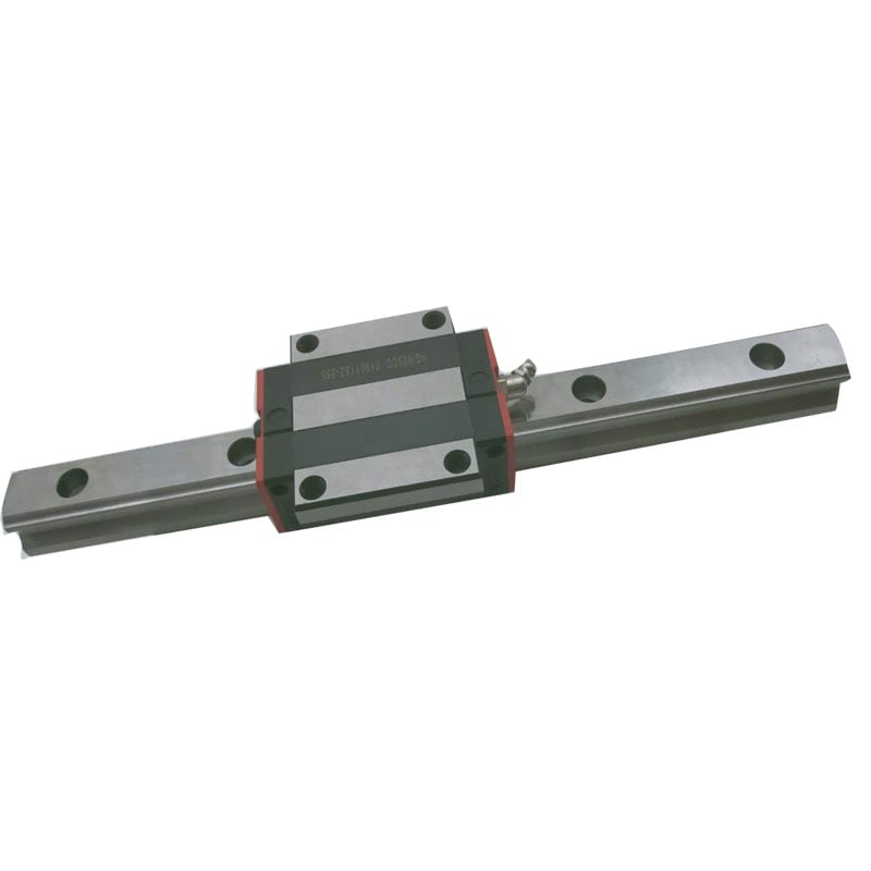 Best China manufacturer & factory China  in Addis Ababa Ethiopia  manufacturer Hiwin mini EGW15SA  linear guide rail 3000mm With high quality best price 