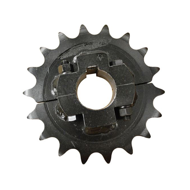 China best quality low sales price for Split Roller Chain Sprockets Factory Manufacturer and Supplier -from Pto-shaft.com 