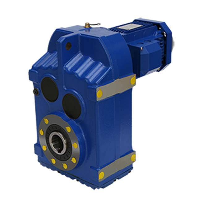 China best quality low sales price for F series parallel shaft gearbox geard motor helical gearbox reversing 1 1 ratio speed gearbox for mixer Factory Manufacturer and Supplier -from Pto-shaft.com 