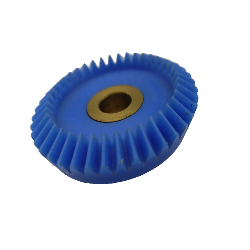 Best China manufacturer & factory China  in Guatemala City Guatemala  manufacturer Electric gear top plastic helical tooth M10 With high quality best price 