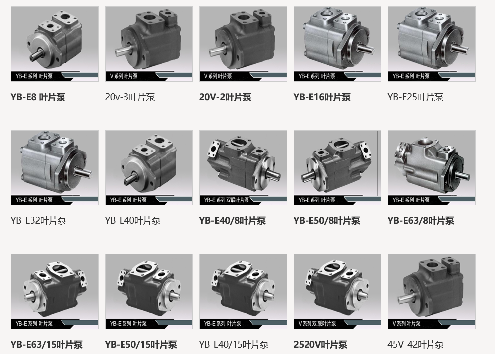 china supplier parker hydraulic motorsmotors hydraulichydraulic motor Eaton T series (185-)