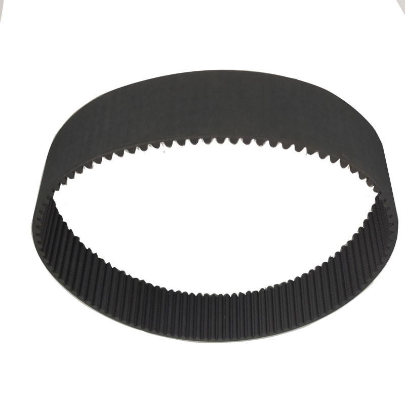 China manufacturer CNC HTD S5M 500mm length 15mm belt width timing belt one of the best Supplier importer wholesale Distributors in Dallas TX USA