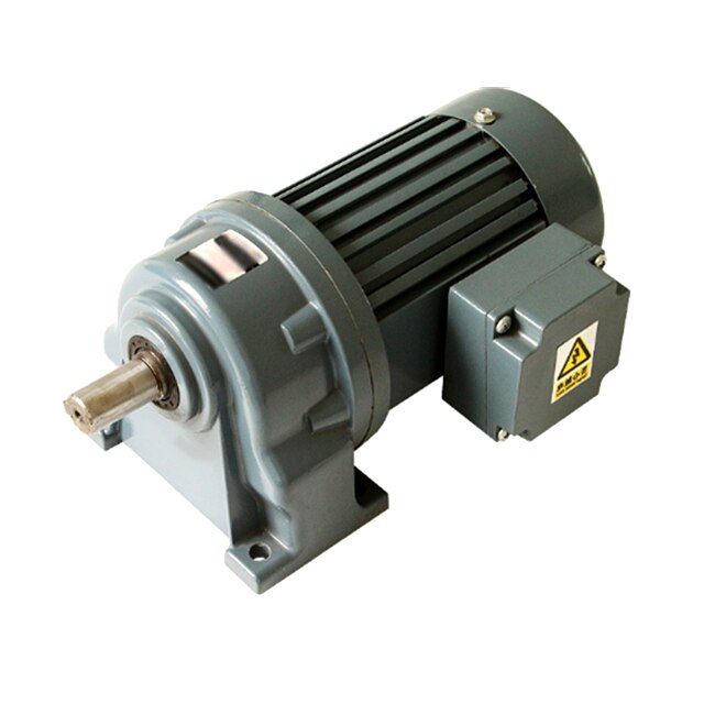 high  near me quality CH CV380v single three phase AC gear motor 400w750w1500w2200w3.7kw reduction gear motor  supplier- YWEP one of best Supplier importer wholesale Distributors in QC Canada