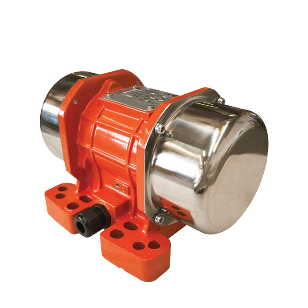 high quality Vibration motor 380v three-phase dustproof and waterproof MVE 100 3 vibration motor  supplier one of the best Supplier importer wholesale Distributors in Dallas TX USA