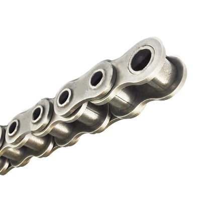 China high quality Hollow Pin Conveyor Chains MC56 MC112 MC28 MC224 Best Supplier Manufacturer & gearbox Factory 