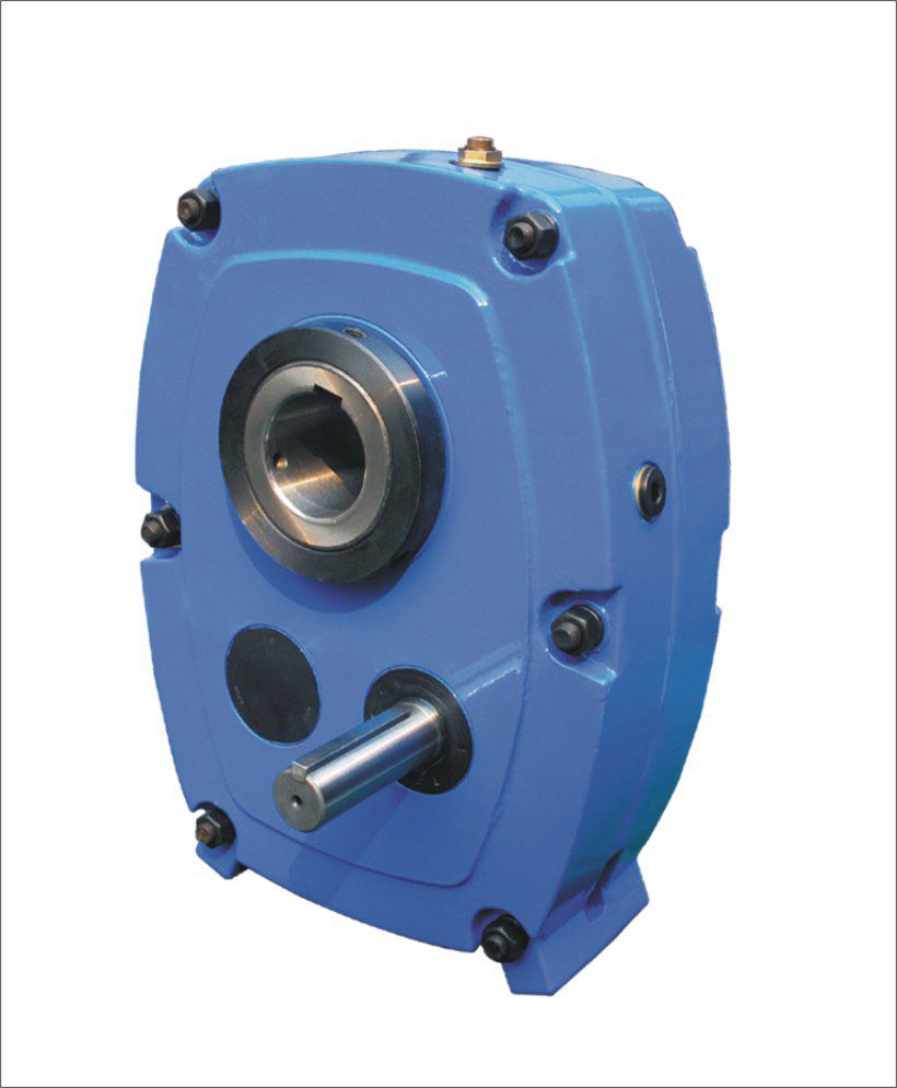 SMR  China series shaft mounted gearbox smr reducer smr gearbox shaft mounted reducer txt 90 degree transmission gearbox - Supplier Manufacturer wholesaler Factory 