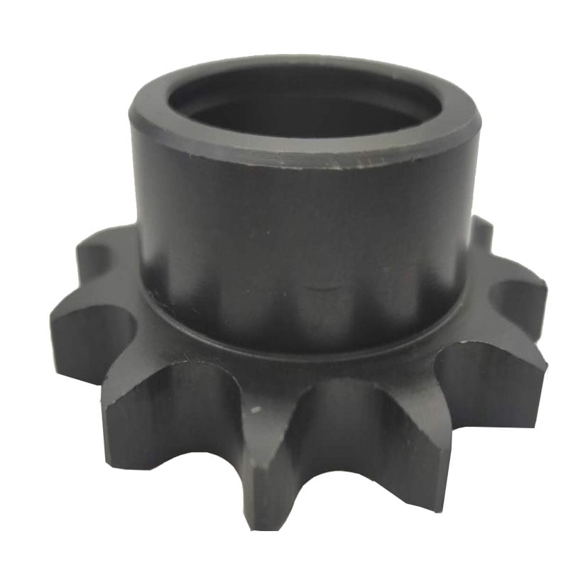 China manufacturer & factory supplier for China  in Faisalabad Pakistan  manufacturer ANSI 200 roller chain sprocket With high quality best price & service 