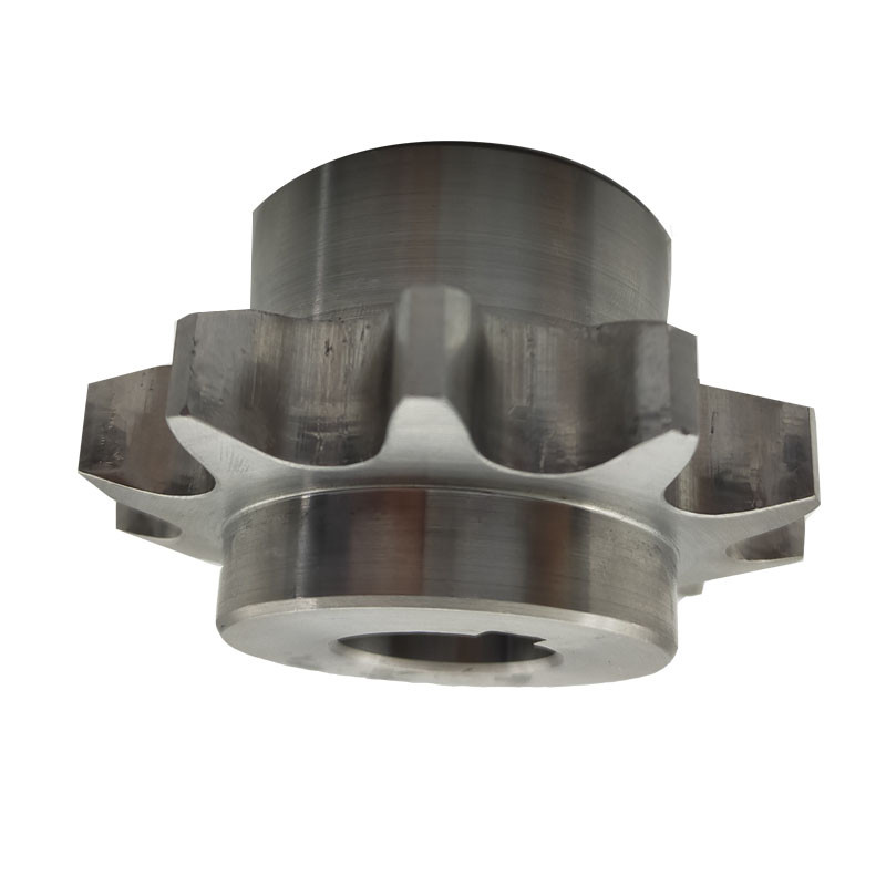 China manufacturer & factory supplier for China  in Gujranwala Pakistan  manufacturer Stainless steel small or large electric sprocket With high quality best price & service 