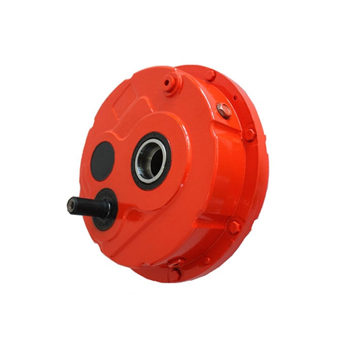 XG shaft mounted overhang gearbox speed reducer gear reductor drive auxiliary gear box speed increaser power transmission- YWEP one of best Supplier importer wholesale Distributors in QC Canada