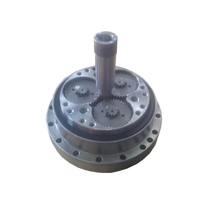 RV-E Series RV Robot Gearbox Speed Reducer drive power transmission  right angle spiral bevel gearbox electric motor gearbox- YWEP one of best Supplier importer wholesale Distributors in QC Canada