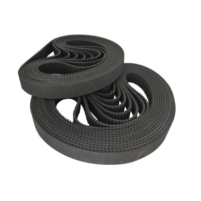 China manufacturer Industrial transmission black rubber L 23 teeth timing belt one of the best Supplier importer wholesale Distributors in Dallas TX USA