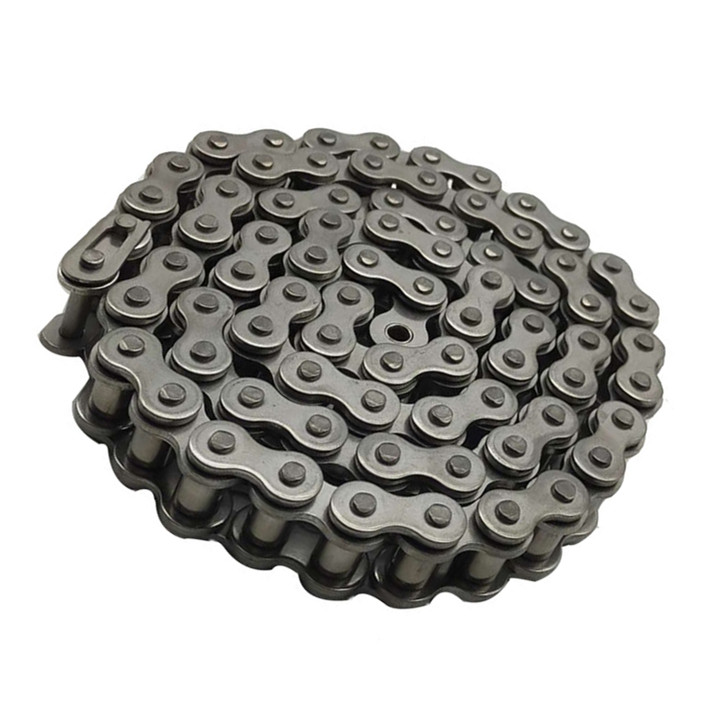 China manufacturer ISO 10A 12A 16A 20A 24A stainless steel industrial transmission roller chain one of the best Supplier importer wholesale Distributors in Dallas TX USA