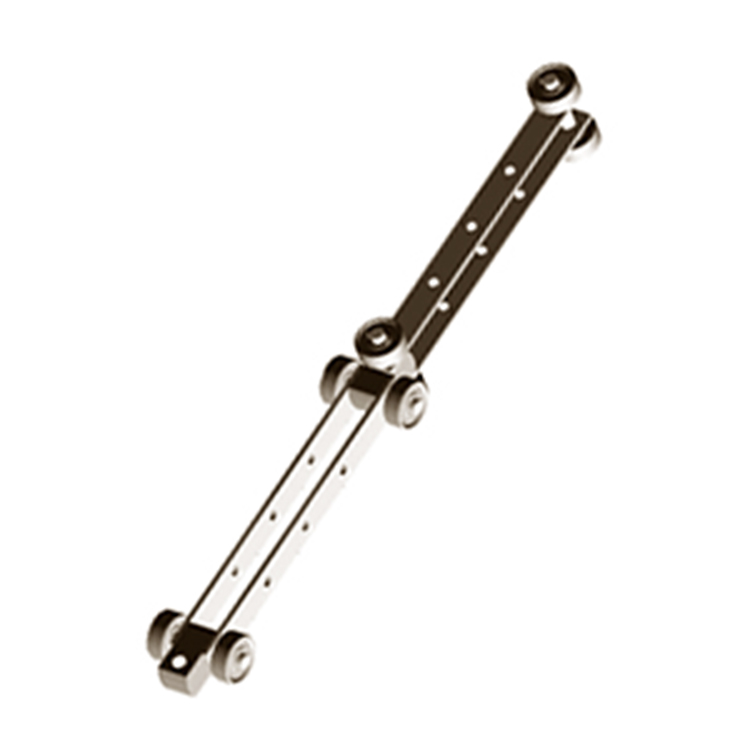 Best China manufacturer & factory Universal  in Calabar Nigeria  Movement Conveyor Chains SJ240F1 SJ250F6 SJ300F9 With high quality best price 