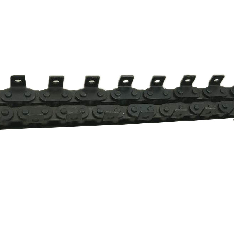 China manufacturer Industrial steel large single hole attachments transmission chain one of the best Supplier importer wholesale Distributors in Dallas TX USA