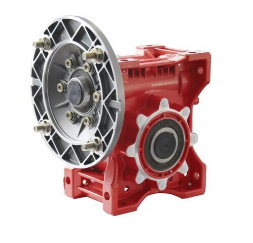 high  factory Wholesale Suppliers Online quality NMRV series 25 - 185 worm gear reducer gearbox for 3D parking  supplier