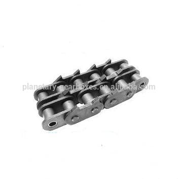 China high quality Sharp Top Chain 12A-1-2PEP 16A-1-2PEP 16B-1-2PEP For Wood Industry Best Supplier Manufacturer & gearbox Factory 