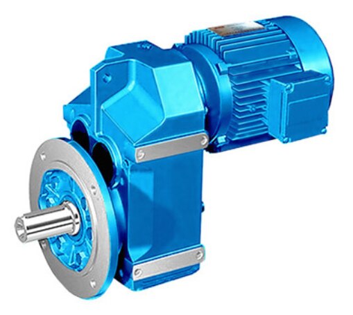 Best China manufacturer & factory china manufacturer factory of Helical worm geared motors With high quality best price 