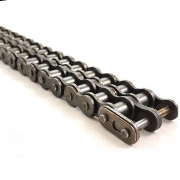 China best quality low sales price for High Precision Coupling Chain 8018 8020 8022 For light industry,chemical industry,textile and other machinery transmission Factory Manufacturer and Supplier -from Pto-shaft.com 