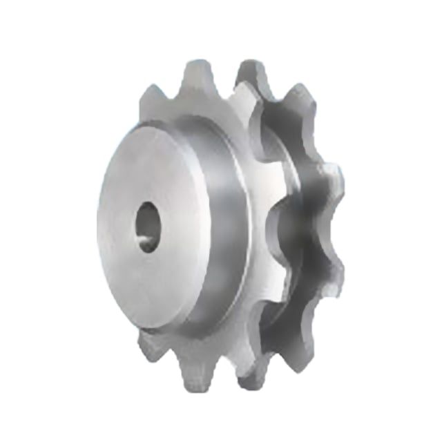 Sprockets  Custom Solutions Available For Free Flow Conveyor Chains