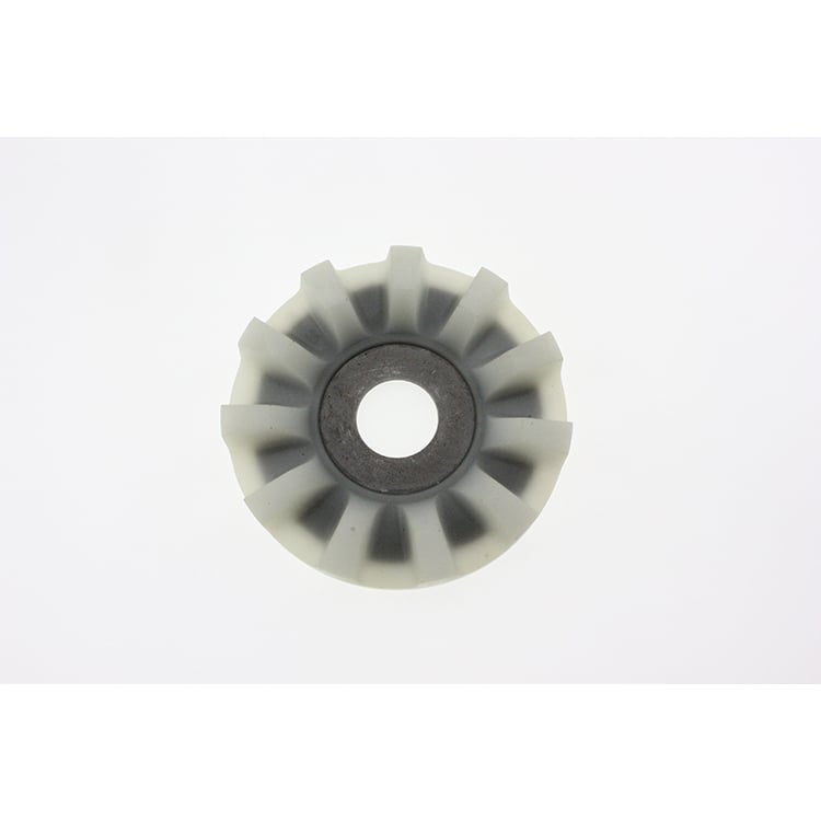 china  price manufacturer agriculture machinery parts poly urethane doffer for JD cotton picker- YWEP one of best Supplier importer wholesale Distributors in QC Canada