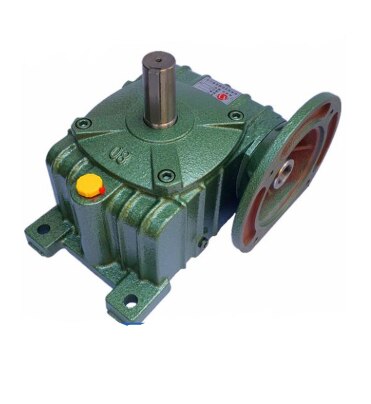 Best China manufacturer & factory high  in Turin Italy  quality WPDO 40-200 WPDX40-200  worm gearbox for hoist  supplier With high quality best price 