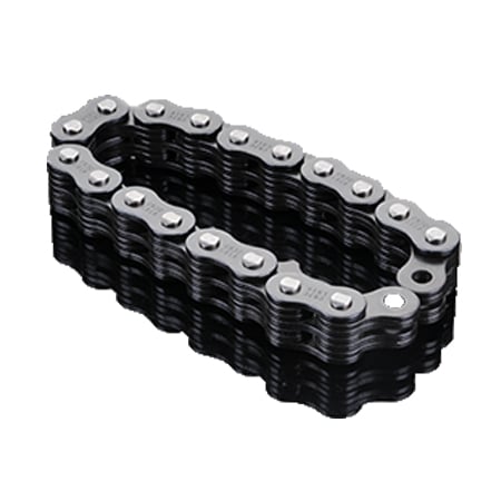 China high quality High Quality Double Pitch Roller Chain C220AH C220AHL C224A For Driving And Conveyor transmission parts Best Supplier Manufacturer & gearbox Factory 