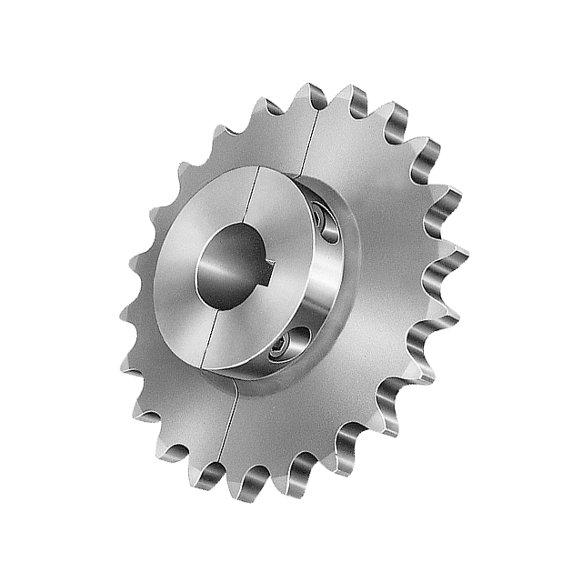 SPLIT  China HUBS FOR ROLLER CHAIN SPROCKETS - Supplier Manufacturer wholesaler Factory 