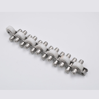 High  made in china Quality High Quality Wippermann 08a-1 Steel Roller Chain Simplex Strands 3m Long 12.7mm Pitch transmission parts