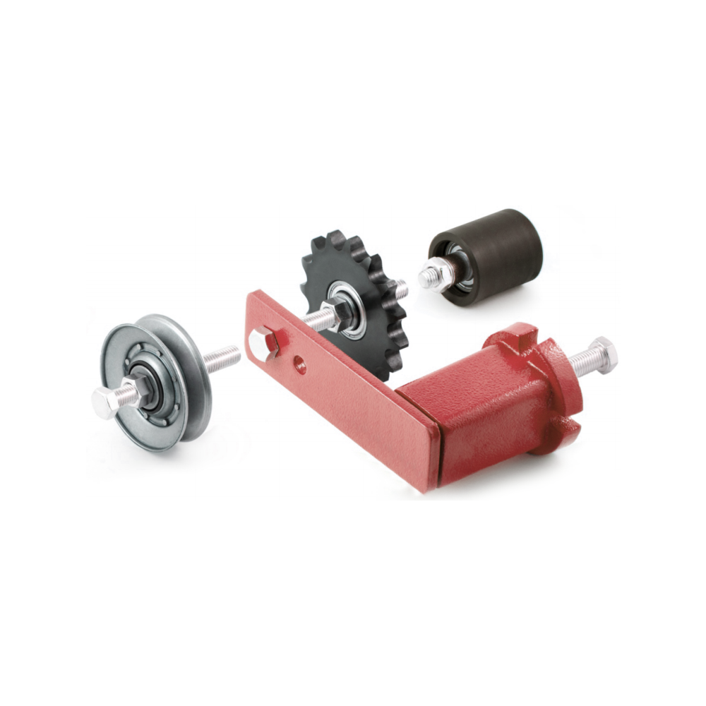 Best China manufacturer & factory ARM STYLE ROLLER CHAIN TENSIONER With high quality best price 