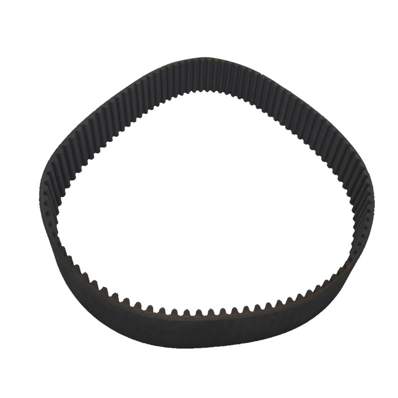 Best China manufacturer & factory China  in West Yorkshire United Kingdom  manufacturer Industrial drive 5GT rubber material close timing belt With high quality best price 