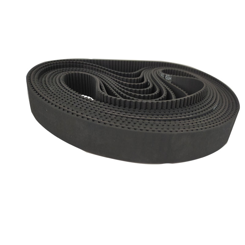 Best China manufacturer & factory China  in Soshanguve South Africa  manufacturer High precision HTD 3M 213 71 teeth custom belt width timing belt With high quality best price 