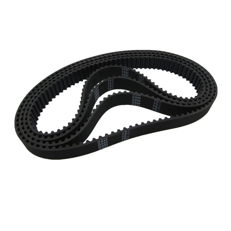 China manufacturer 8GT rubber transmission drive industrial timing synchronous belt one of the best Supplier importer wholesale Distributors in Dallas TX USA